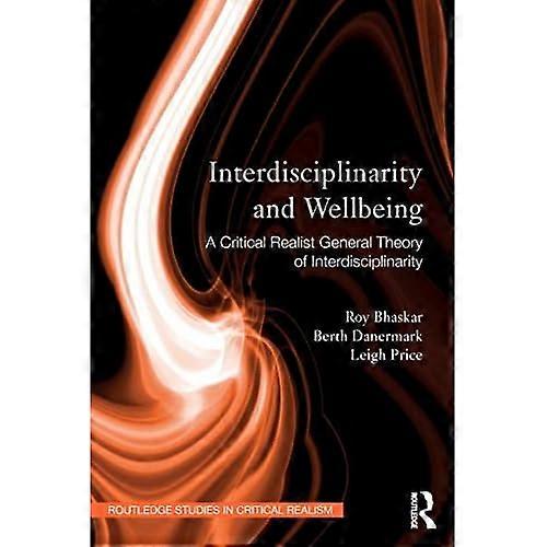 Interdisciplinarity and Well-Being