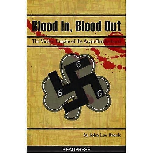 Blood In Blood Out