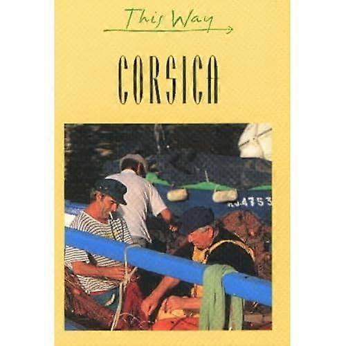 This Way: Corsica