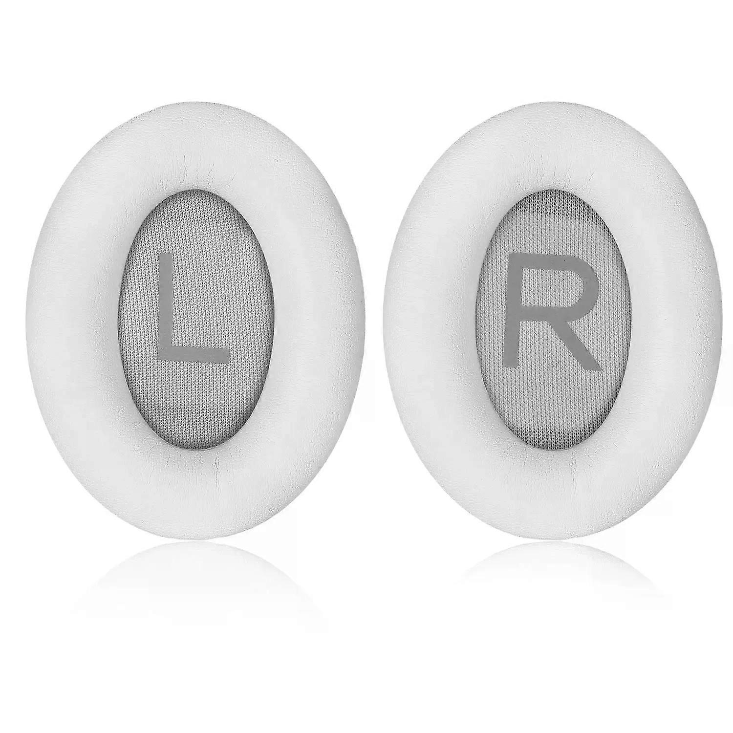 FSW Replacement Earpads for Bose 700, Memory Foam Ear Cushion Cover for Bose Noise Cancelling Wireless Bluetooth Headphones