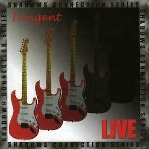 Tangent Chasing Shadows Live CD (2003)