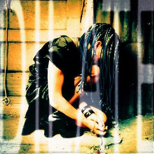 Ani DiFranco Dilate CD (2002)