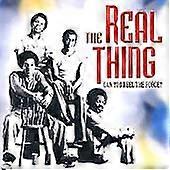 Real Thing the Can You Feel the Force CD