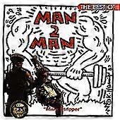 Mand 2 Mand Mandlig Stripper CD