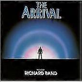 Richard Brand The Arrival CD