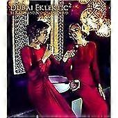 DJ Ravin DJ Nicholas Sechaud Various Dubai Eklektic 2 (2CD) CD