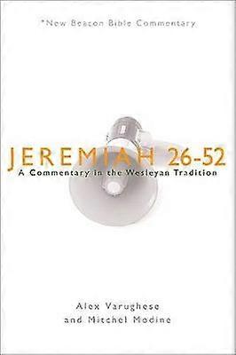 Jeremiah 26-52
