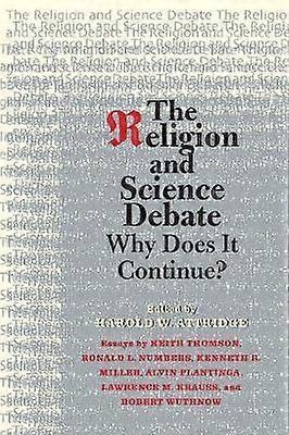 Religions- och vetenskapsdebatten