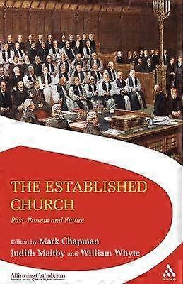 The Established Church