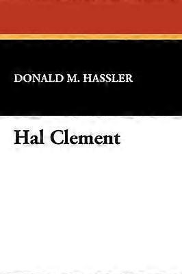 Hal Clement 11 Starmont Lezersgids