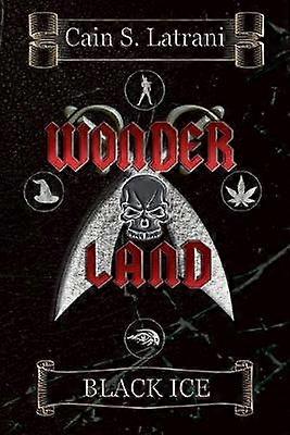 Wonder Land Black Ice 1
