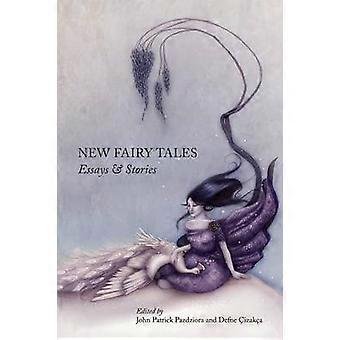 New Fairy Tales