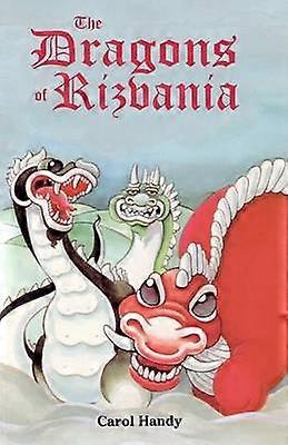 The Dragons of Rizvania