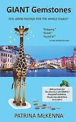 GIANT Gemstones Volume 1