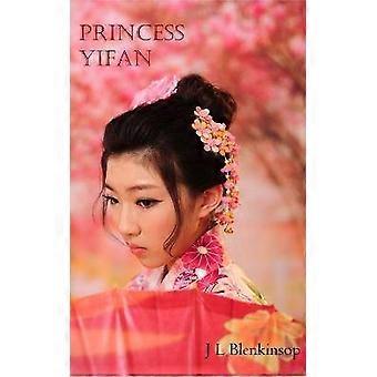 Princess Yifan