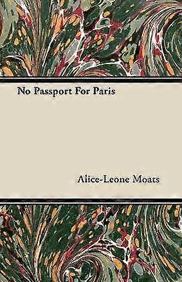 Sin pasaporte para París