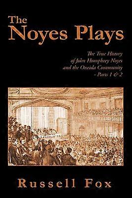 The Noyes Plays