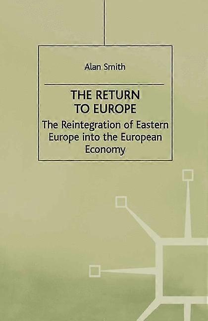 De terugkeer naar Europa