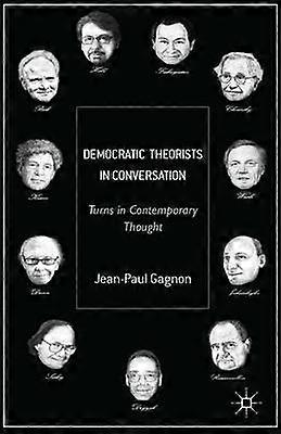 Democratic Theorists in Conversation
