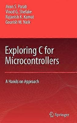 Explorando C para microcontroladores