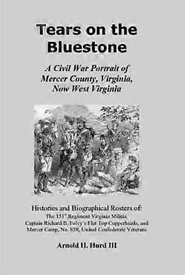 Tears on the Bluestone