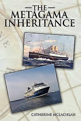 The Metagama Inheritance