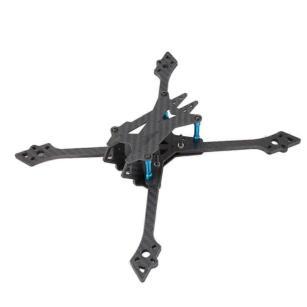 MX-218mm 5" 218mm Wheelbase Mini RC Quadcopter Frame FPV Racing Drone Rack