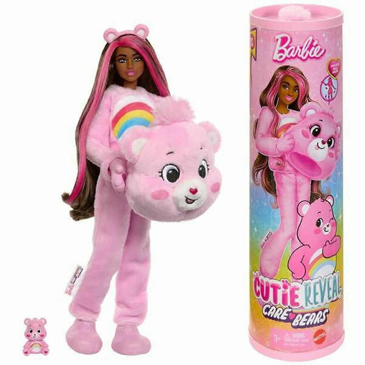 Mattel action figures