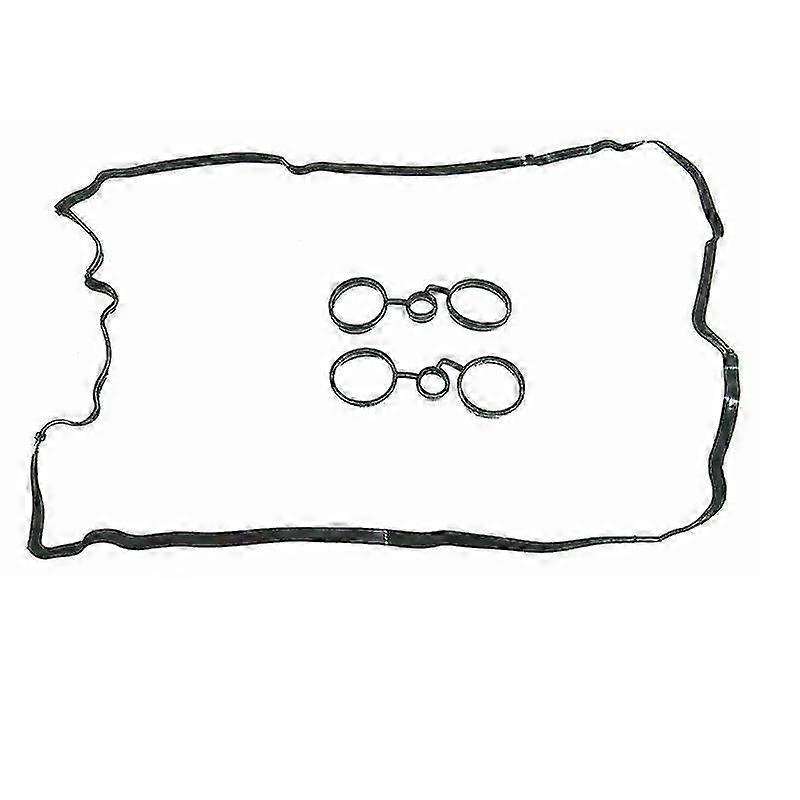 0249e6 0249e7 Engine Rocker Cover Gasket Cylinder Head Seal