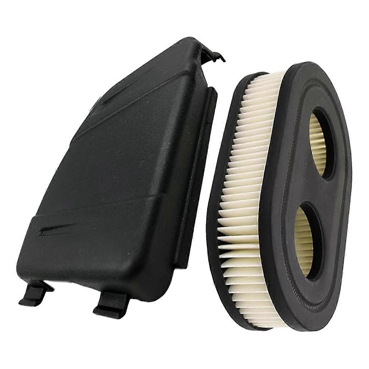 Air Filter for 140CC Mower , Compatible with for 594106 Air Cleaner Cover