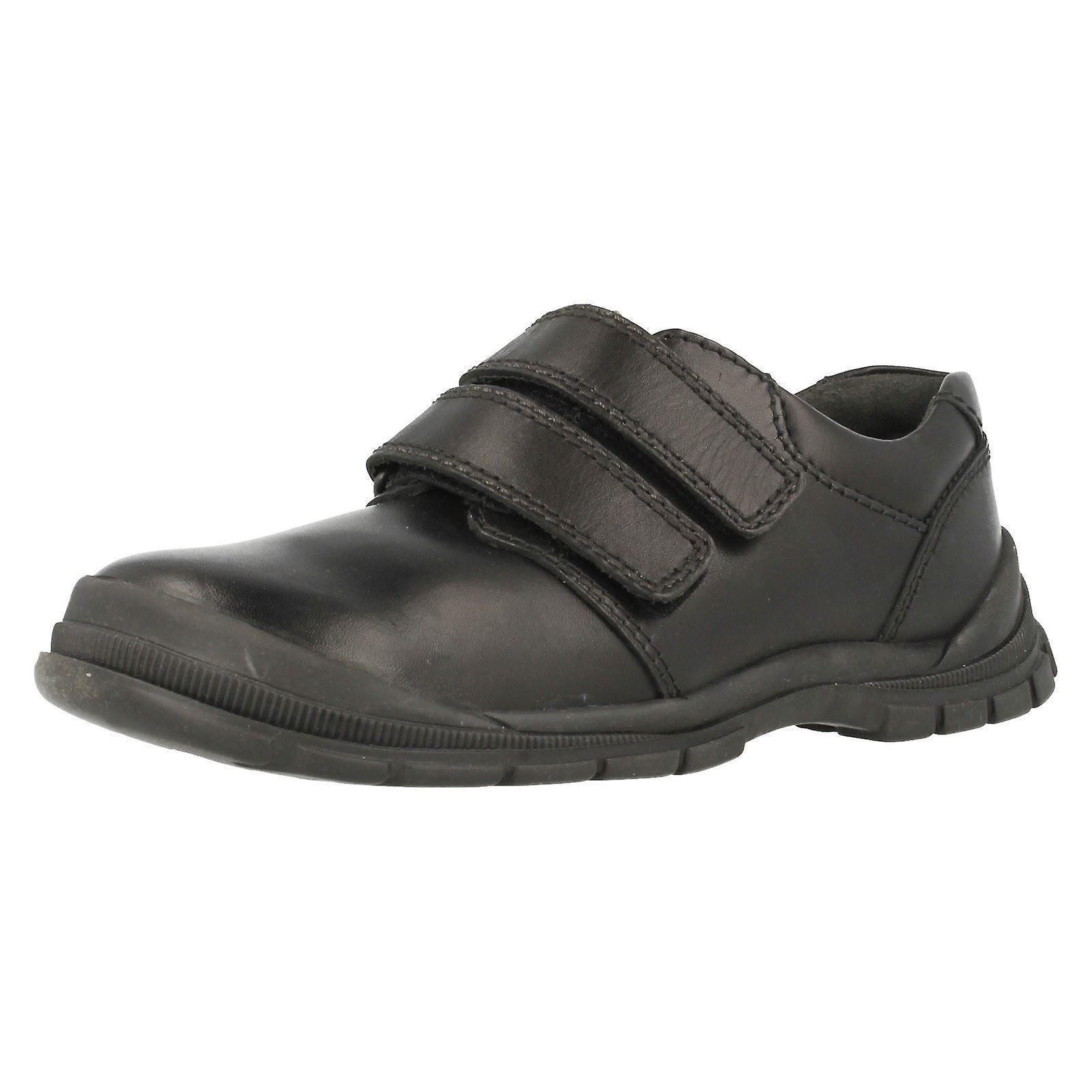 Boys Startrite Scuff Resistant School Shoes Engineer Fruugo US