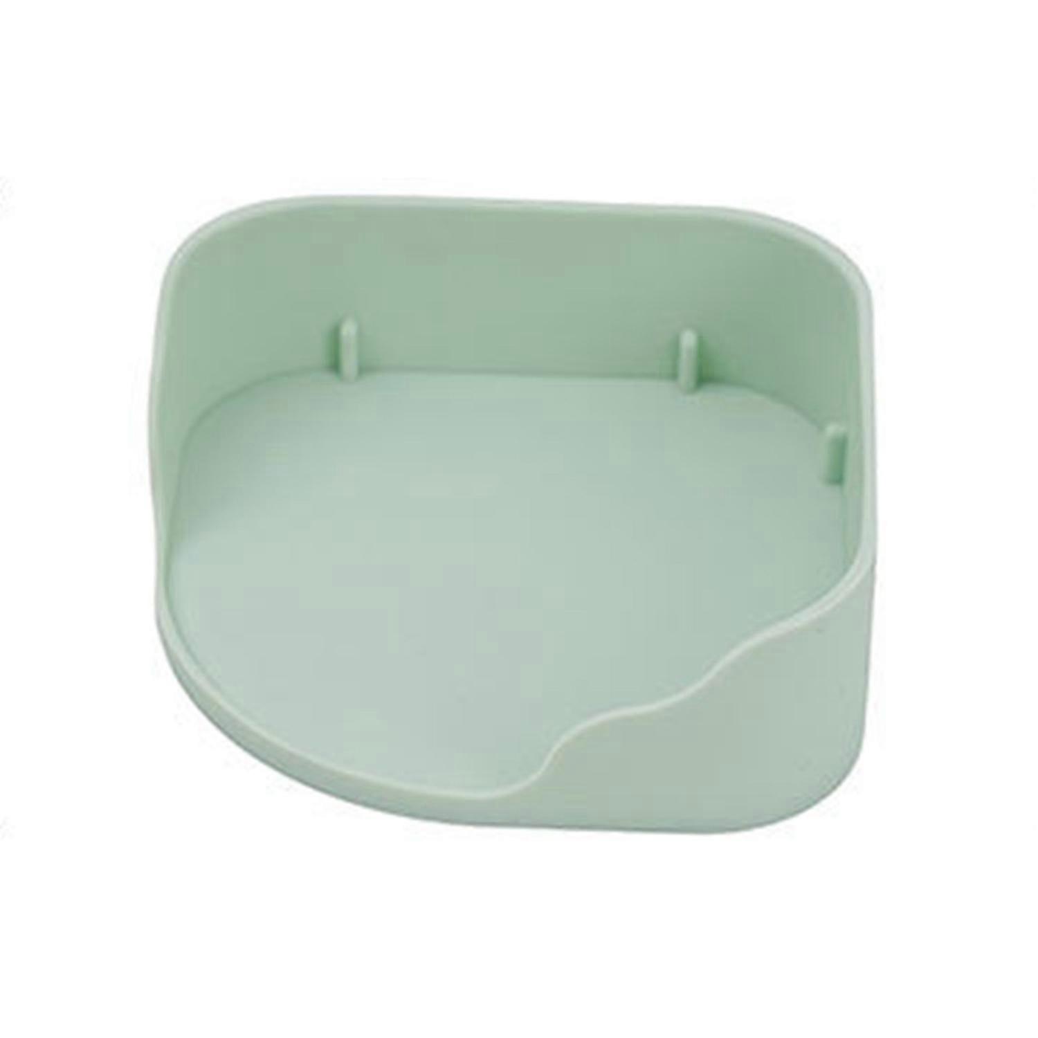 Silicone Coaster Storage Box Nordic Style Anti-skid High-temperature Food Grade Non-slip Coaster