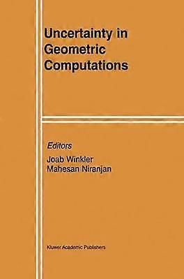 Incertitude dans les calculs géométriques