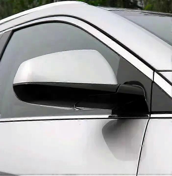 unique For Cadillac SRX 2011 2012 2013 2014 2015 2016 2017 Car Side External Rearview Rear view Mirror Assembly Auto Mirror Assy