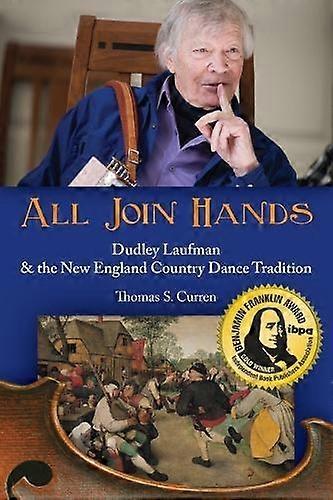 All Join Hands by Tom Curren Paperback Book