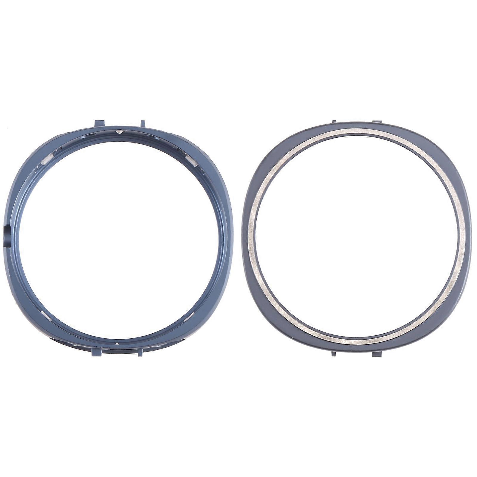 COMPATIBLE LCD Bezel Plate Outside Frame For Huawei Watch GT Cyber