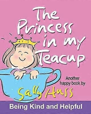La princesse dans ma tasse