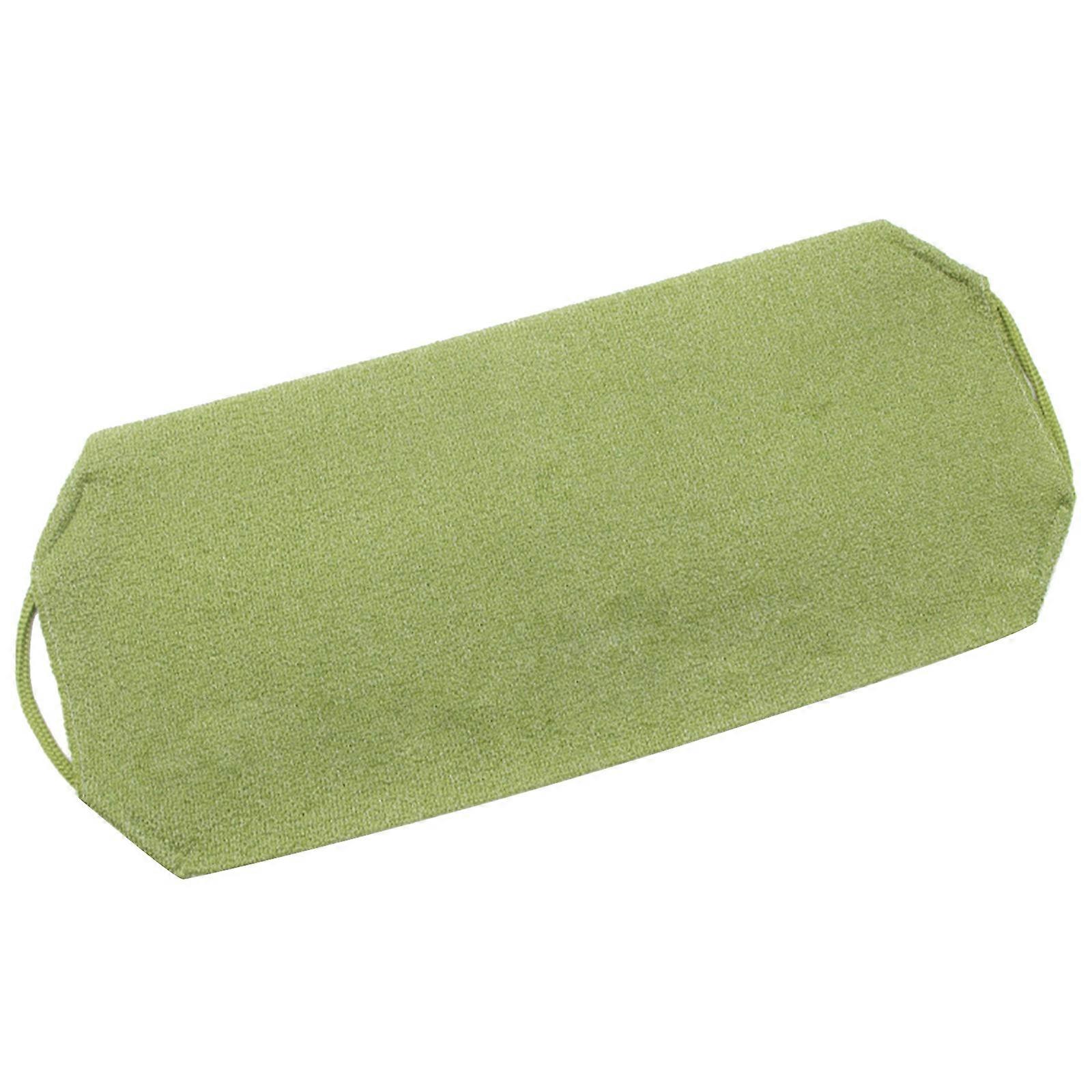 Stretchy Stretchable Frosted Bath Towel Durable