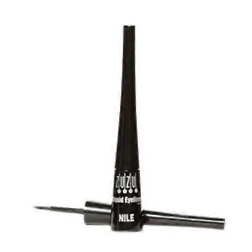 Zuzu Luxe Liquid Eyeliner Nile, 3ML (Pack of 3)
