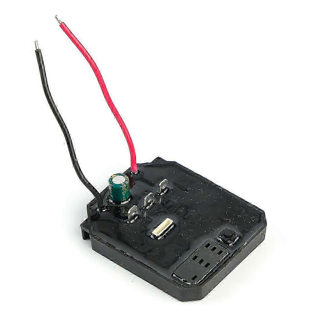 For Dayi 2106/161/169 Drive Control Board + Switch (B)