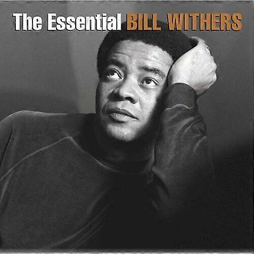 Temel Bill Withers CD'si
