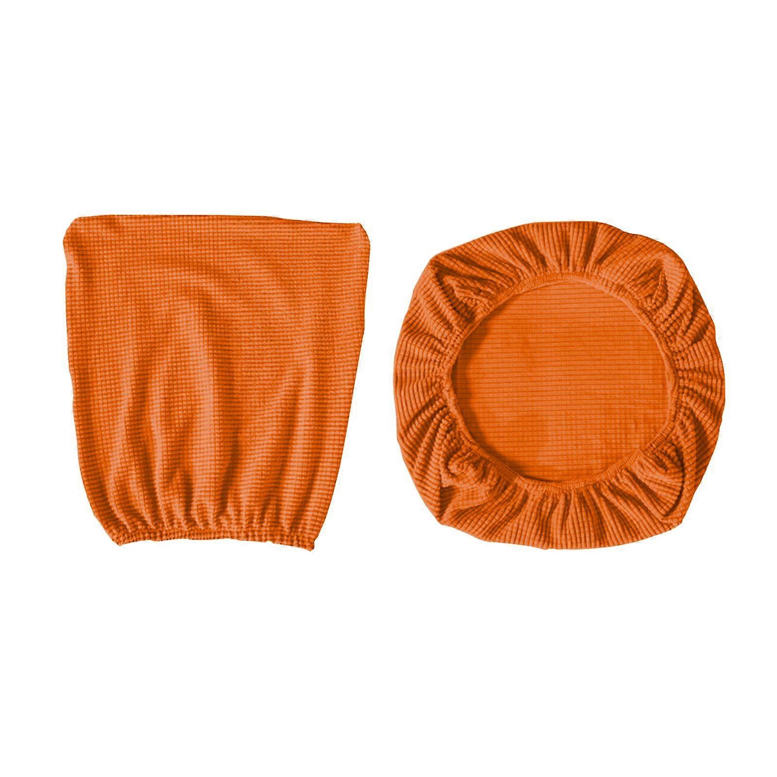 computer and office Cover - Split Protective & Stretchable Jacquard Polyester