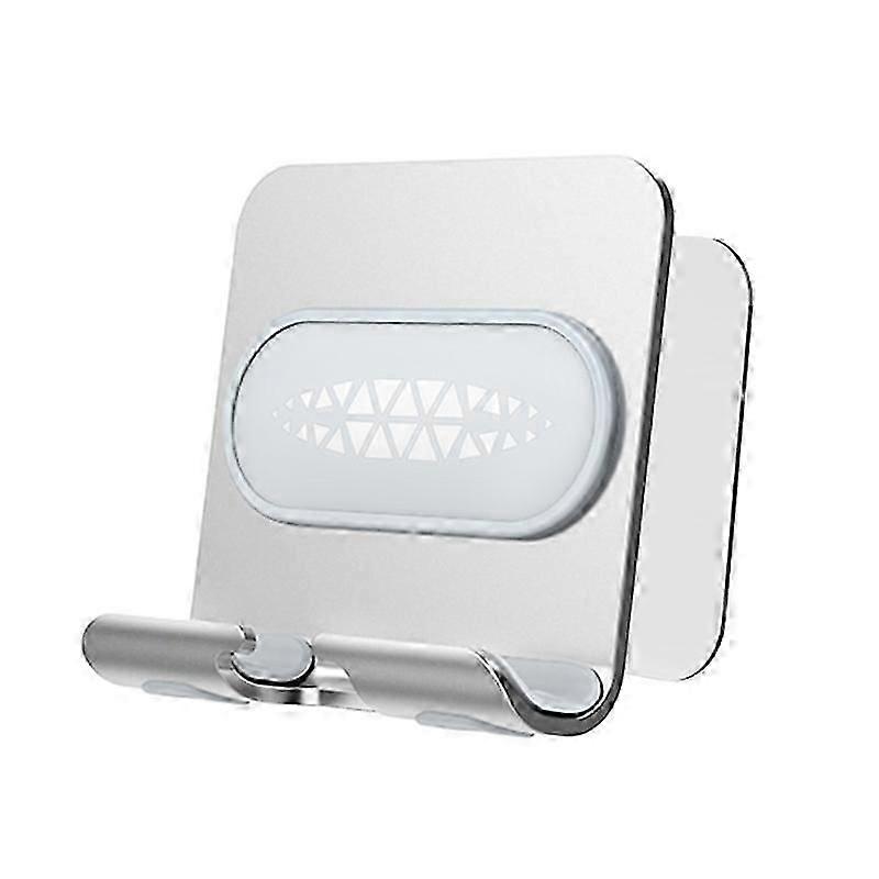 Wall Phone Holder Mount ,update Version Wall Phone Mount For Bathroom,kitchen Office