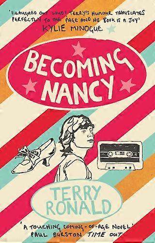Becoming Nancy