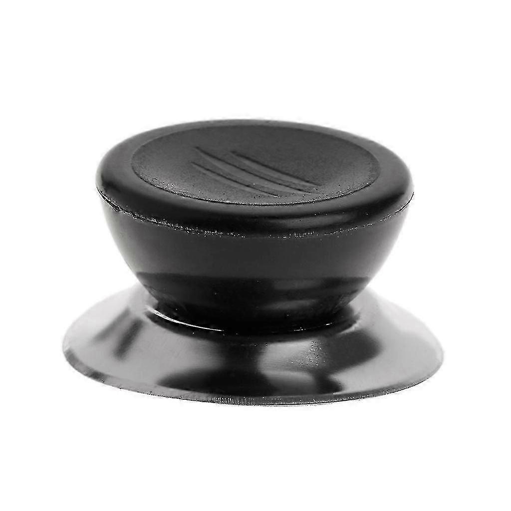 Replacement Cooker Pot Cap Kettle Lid Button Plastic Handle Knob Grip 2 Size