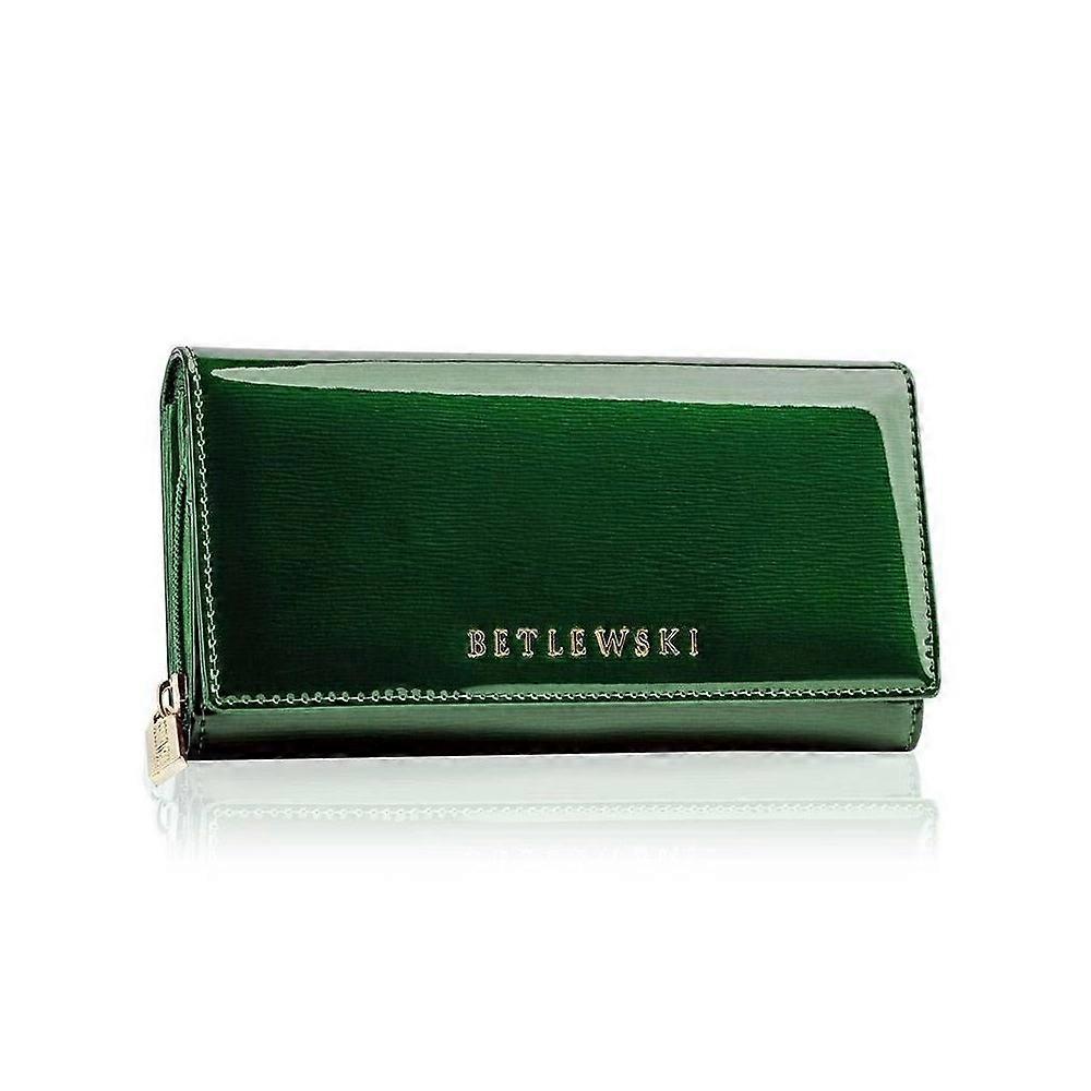 Wallets Betlewski ZBPDBS106ZIELONY60540