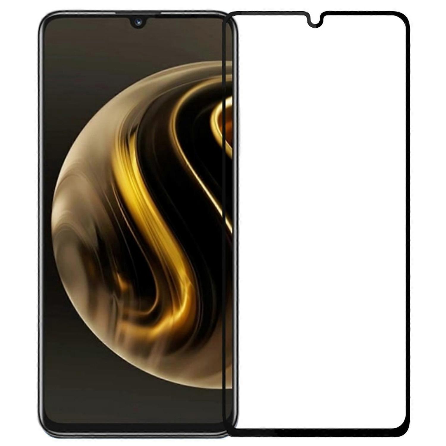 For Huawei nova Y72 4G Tempered Glass