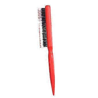 Escova de Estilo de Cabelo Escova de Cabelo Prática Pente de Cabelo Escova de Cabelo Ferramenta de Estilo de Cabelo para Diferentes Tipos de Cabelo Azul Céu