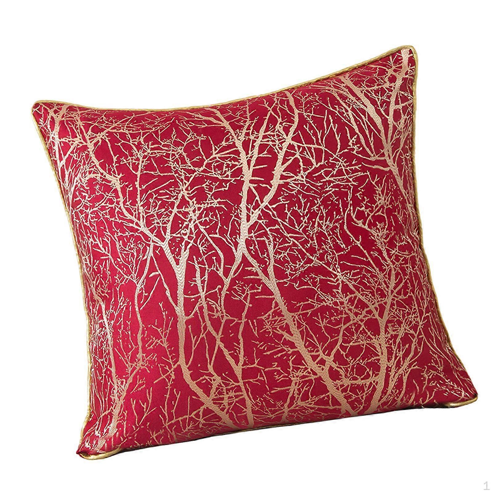 18" X Square Cushion Cover for Indoor And Outdoor Chairs