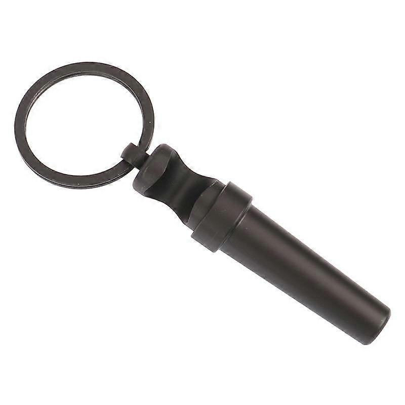 3 In 1 Bottle Opener Keychain Outdoor Portable Mini Wine Beer Can Opener